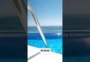 Airbnb Woos Travelers With New Hotel-Like Luxury Offers That Impress #AirbnbLuxuryBenefits
