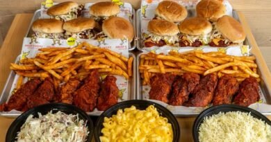 Angry Chickz Brings Its Signature Heat East With First Pennsylvania Restaurant Opening in Kingston