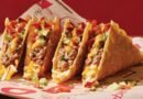 Applebee’s Introduces New Bacon Cheeseburger Wonton Tacos on 2 for $25 Menu