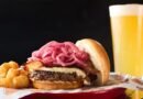 Bad Daddy’s Goes Red, White & Bleu with July Burger Drop