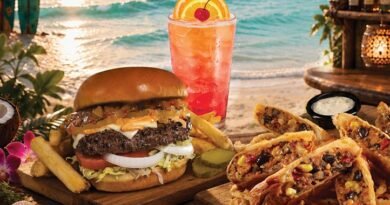 Bennigan’s Celebrates 50 Years with Summer Shenanigans Prime Burger Bash and Beverages