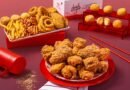Bonchon Gold Dust and a Cheesy New Side Join the Menu for a Limited Time