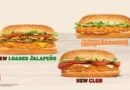 Burger King Expands Its Iconic Original Chicken Sandwich Lineup with Two Bold New Flavors