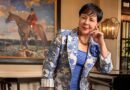 CHART Honors Sheila Johnson, Founder & CEO of Salamander Collection, with its 2026 Commitment to People Award