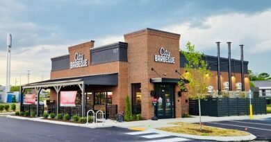 City Barbeque Opens Its Doors in Murfreesboro