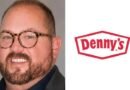 Denny’s Names Aaron Howard Chief Operating Officer