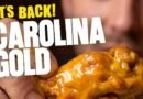 Detroit Wing Company Fires Up Carolina Gold Sauce Summer