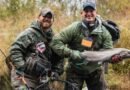 Golden Corral Continues Commitment to America’s Heroes With Second Annual Project Healing Waters Fundraising Campaign