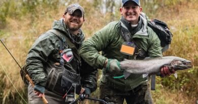 Golden Corral Continues Commitment to America’s Heroes With Second Annual Project Healing Waters Fundraising Campaign
