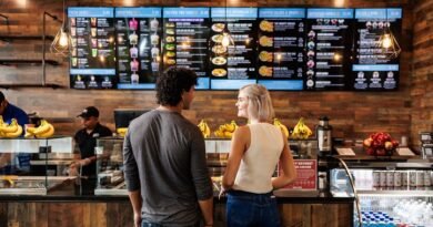 Grain & Berry Returns to Highland Village