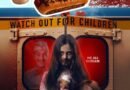 Eli Roth Brings the Chills to Irv’s Burgers with ‘Ice Cream Man’ Partnership Kicking off with I-SCREAM Carnival Pop-Up Experience
