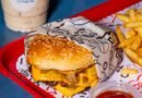 Irv’s Burgers Makes Green Valley Ranch Casino Debut