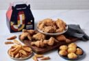 Krispy Krunchy Chicken Celebrates National Fried Chicken Day With $1,000 Giveaway