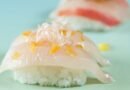 Kura Sushi USA Delivers a Burst of Sunshine with a Curated Zesty Yuzu Menu