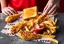 Layne’s Chicken Fingers Brings the Crunch to Cypress with a July 18 Grand Opening and Free Layne’s for a Year