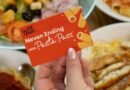 Olive Garden Announces the Return of its Iconic Never-Ending Pasta Pass