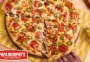 Papa Murphy’s Turns Up the Sweet Heat with New Hulapeño Pizza