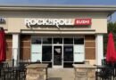 Rock N’ Roll Sushi Strikes a Chord in Midlothian With First Virginia Location