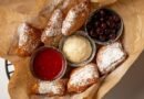 Red, White & Brunch! Ruby Slipper Serves Up Star-Spangled Summer Specials