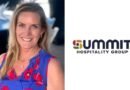 Summit Hospitality Group Appoints Industry Leader Kim Halloran as Vice President of Operations