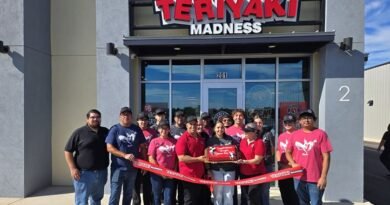 Teriyaki Madness Leaves Fast Casual Competitors in the Dust With Stronger Same-Store Sales, Traffic and Expansion Momentum