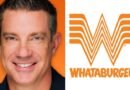 Whataburger Taps Experienced QSR Veteran Ryan Moore as Its Next CFO