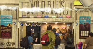Wild Bill’s Franchise Reaches 20 Operators, Expands Presence at Major Convention Centers