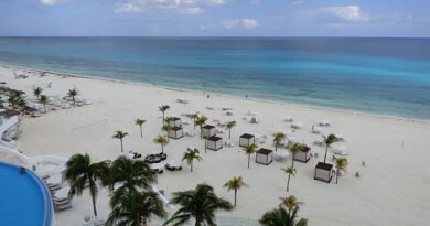 Your First Visit to Cancun or the Riviera Maya