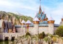 How to Visit Disneyland Paris from Paris in 2026