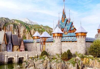 How to Visit Disneyland Paris from Paris in 2026