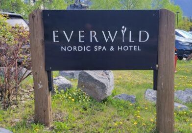 Review: Everwild Canmore Nordic Spa & Hotel