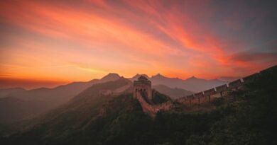 China: Ultimate Travel Guide for Canadians