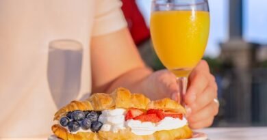 Vive la France! la Madeleine Brings French-Inspired Soccer Fever with Sweepstakes and Café Experience Ahead of Dallas Semifinal