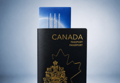 How To Update NEXUS Details When You Get A New Passport
