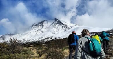 The Best Latin America Tour Companies