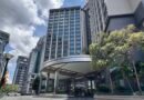 Review: Petaling Jaya Marriott Hotel