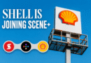 Scene+ & Shell Offer: Now Available Nationwide