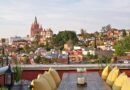 The Best Full-service San Miguel de Allende Luxury Hotels