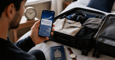 The Value Offered By Last-Minute Award Flights