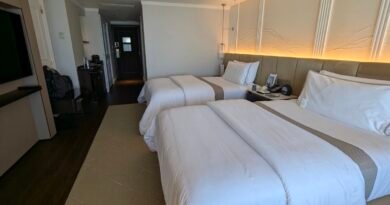 Review: The Westin Tokyo | Frugal Flyer