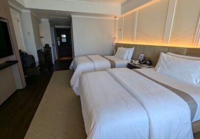 Review: The Westin Tokyo | Frugal Flyer