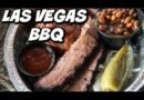 Award Winning Las Vegas BBQ Mukbang and Review | Sin City Smokers