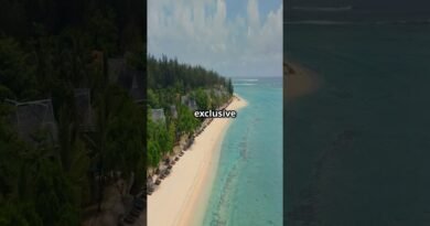 LUXURY Vacation Goals Await at These 3 Amazing Resorts! #upscaleresorts #travelguide #shorts