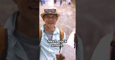 Ancient Routes: Travel Tips & Destinations