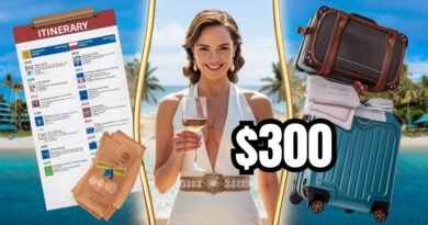 Genius Travel Hacks That Save You $$$ || Journey Junction