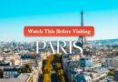 Top 10 Must-See Attractions in Paris 2025 | Ultimate France Travel Guide #traveller #travelgram
