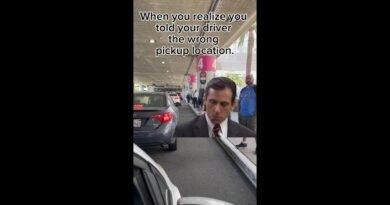 Travel Tips