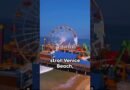 Top 10 Must-See Places in LOS ANGELES –  Must-Visit Locations – Travel Guide, Explorer