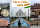 India Tips & Tricks | 26 Budget Travel Recommendations for Travelling Around India