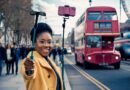 Budget vs  Luxury Travel in London